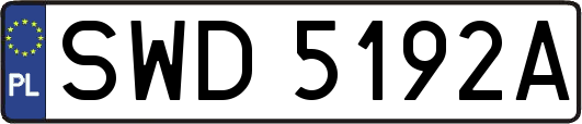 SWD5192A