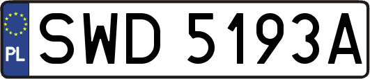 SWD5193A