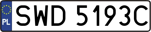 SWD5193C