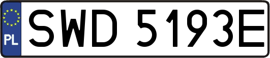 SWD5193E