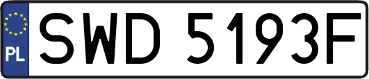 SWD5193F