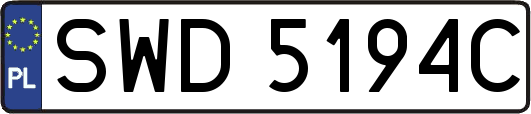 SWD5194C