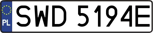 SWD5194E