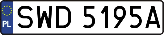 SWD5195A