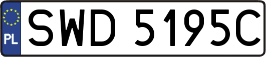 SWD5195C