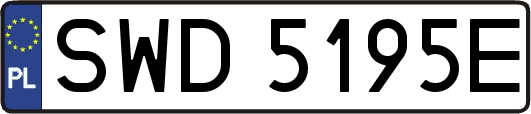 SWD5195E