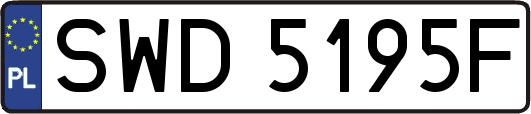 SWD5195F