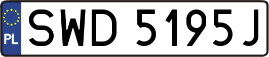 SWD5195J