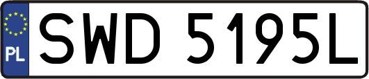 SWD5195L