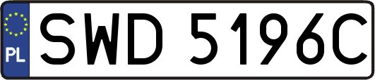 SWD5196C