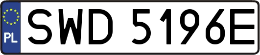 SWD5196E
