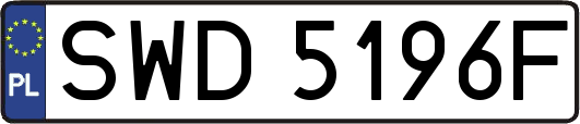 SWD5196F