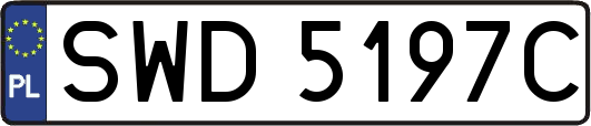 SWD5197C