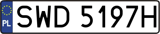 SWD5197H