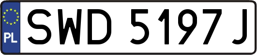 SWD5197J