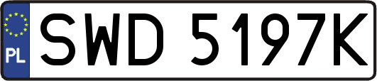 SWD5197K