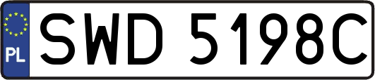 SWD5198C