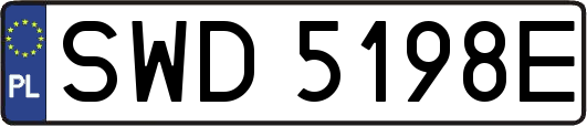 SWD5198E