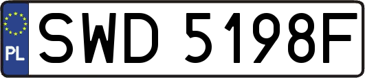 SWD5198F