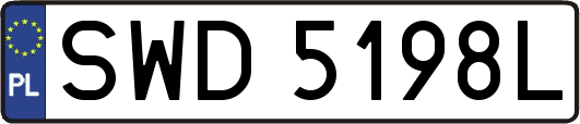 SWD5198L