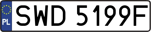 SWD5199F