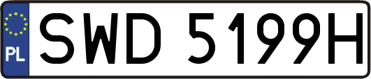 SWD5199H