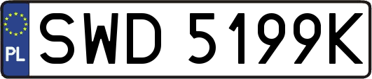 SWD5199K