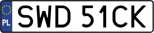 SWD51CK