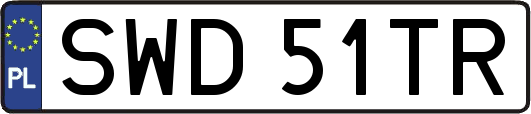 SWD51TR