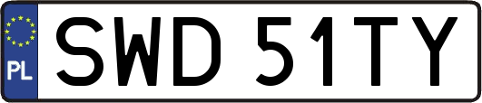 SWD51TY