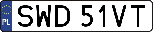 SWD51VT