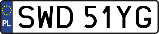 SWD51YG
