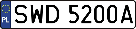 SWD5200A