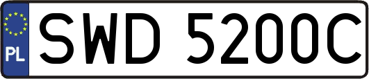 SWD5200C