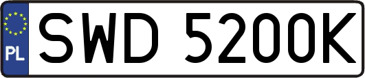 SWD5200K