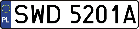 SWD5201A