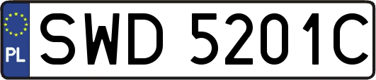 SWD5201C