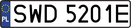 SWD5201E