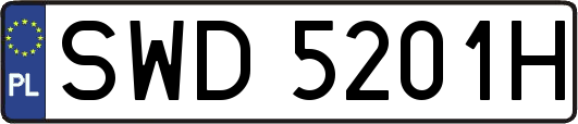 SWD5201H