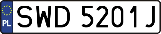 SWD5201J