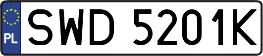 SWD5201K