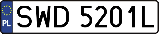 SWD5201L