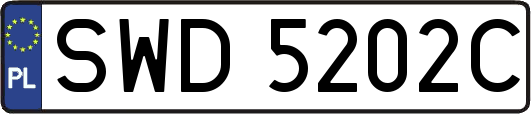 SWD5202C