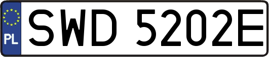 SWD5202E