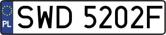 SWD5202F