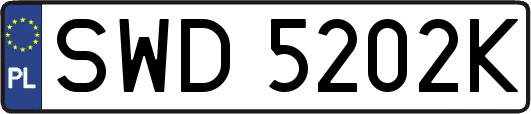 SWD5202K