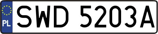 SWD5203A