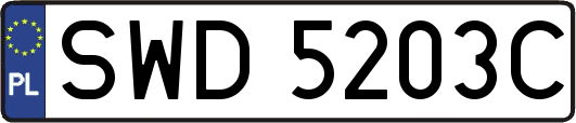 SWD5203C