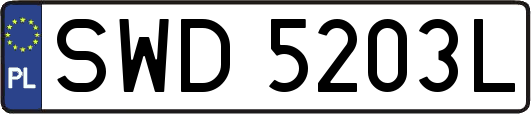 SWD5203L