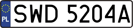 SWD5204A